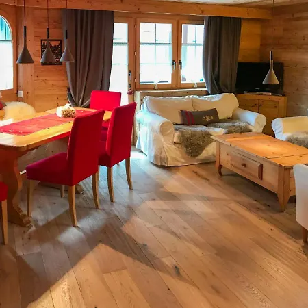 Apartment Les Violettes-3 Zermatt