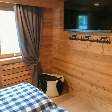 Les Violettes-3 Apartment Zermatt